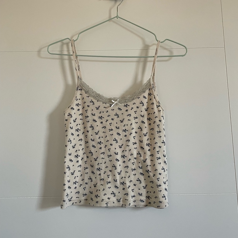 Brandy Melville Top